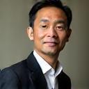 CEO Agus Pratama